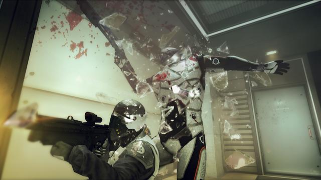 Image for the game Syndicate