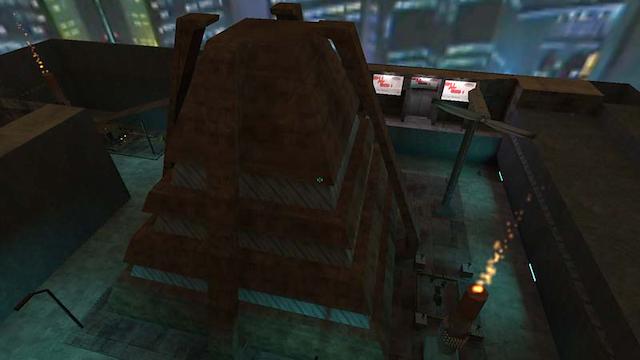 Image for the game Syndicate Black Ops