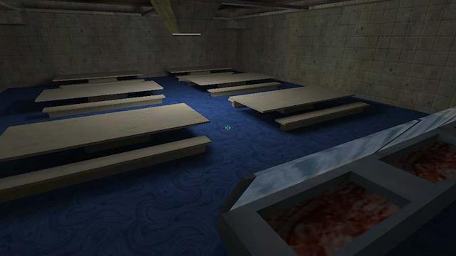 Image for the game Syndicate Black Ops
