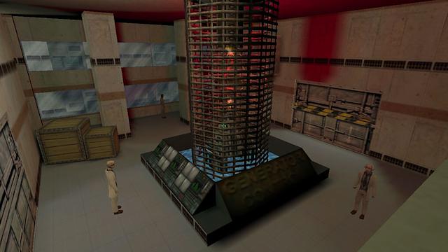 Image for the game Syndicate Black Ops