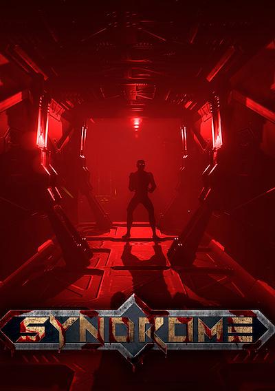 Cover image for the game Syndrome