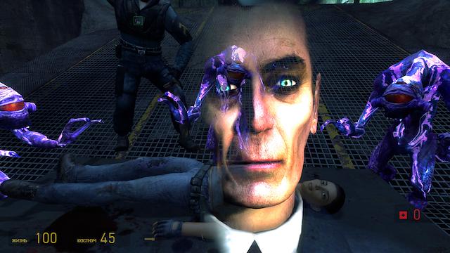 Image for the game Synergy