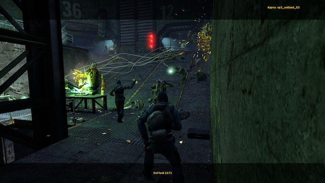 Image for the game Synergy