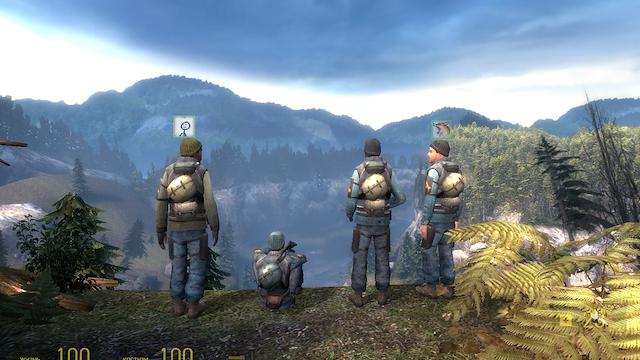 Image for the game Synergy