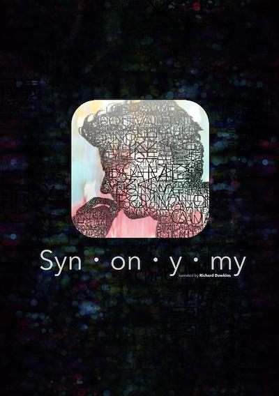 Cover image for the game Synonymy