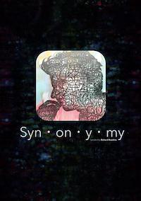 Cover image for the game Synonymy