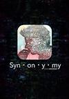 Cover image for the game Synonymy