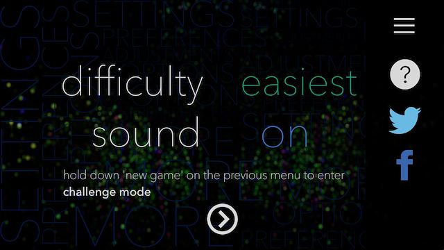 Image for the game Synonymy