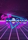 Cover image for the game Synth Pong