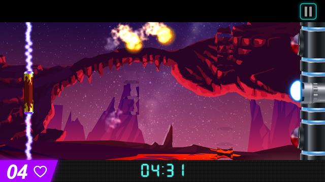 Image for the game Synth Pong