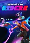 Cover image for the game Synth Riders