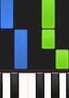 Cover image for the game Synthesia