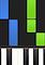 Cover image for the game Synthesia