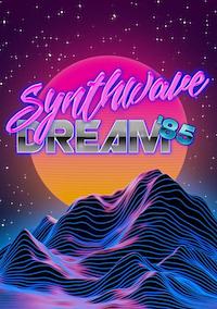 Cover image for the game Synthwave Dream '85