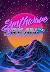 Cover image for the game Synthwave Dream '85