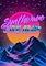 Cover image for the game Synthwave Dream '85