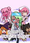 Cover image for the game Syrup and the Ultimate Sweet