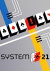 Cover image for the game System 21