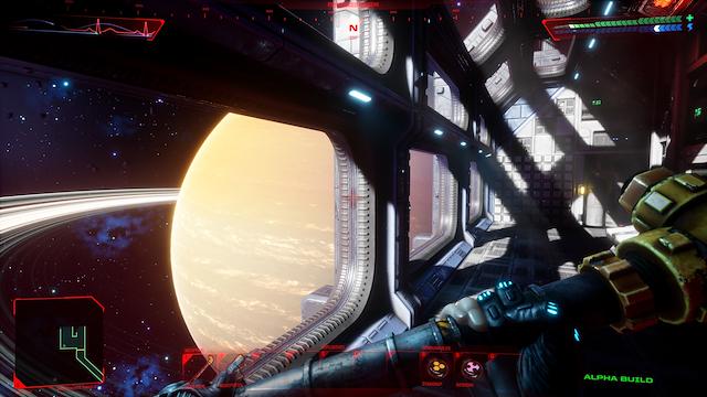 Image for the game System Shock