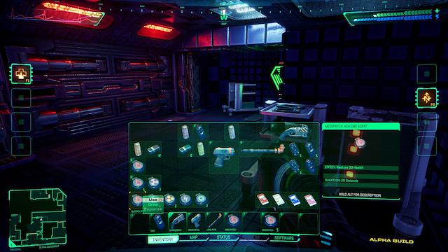 Image for the game System Shock