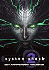 Cover image for the game System Shock 2: 25th Anniversary Remaster