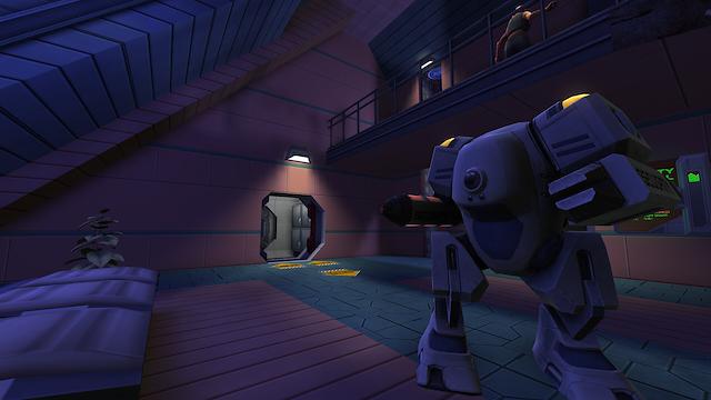 Image for the game System Shock 2: 25th Anniversary Remaster