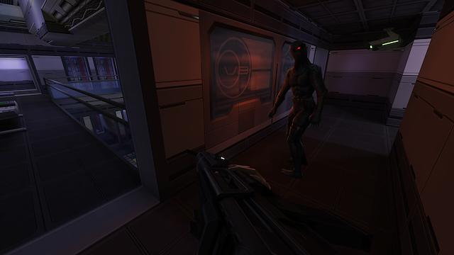 Image for the game System Shock 2: 25th Anniversary Remaster