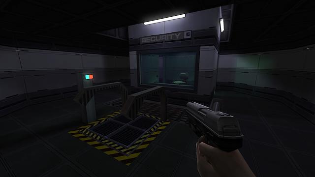 Image for the game System Shock 2: 25th Anniversary Remaster
