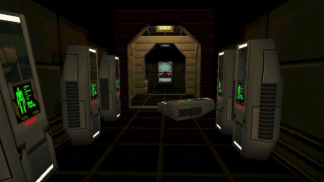 Image for the game System Shock 2