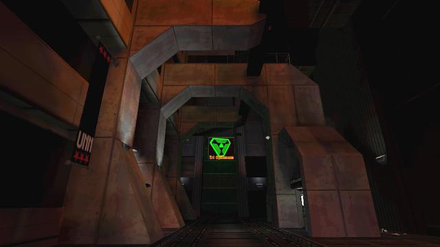 Image for the game System Shock 2