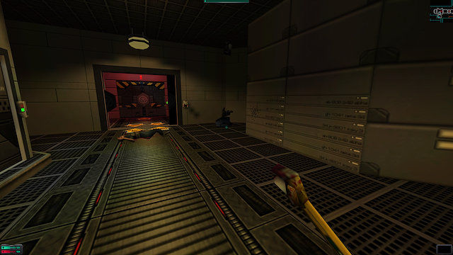 Image for the game System Shock 2