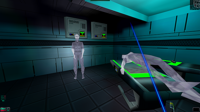 Image for the game System Shock 2