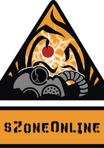 Cover image for the game sZone Online