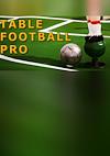 Cover image for the game Table Football Pro