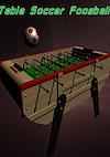Cover image for the game Table Soccer Foosball