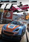 Cover image for the game Table Top Racing: World Tour