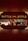 Cover image for the game Tabletop Simulator: Battle For Souls