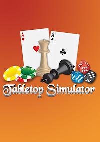 Cover image for the game Tabletop Simulator