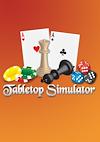 Cover image for the game Tabletop Simulator
