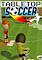 Cover image for the game TableTop Soccer