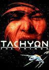 Cover image for the game Tachyon: The Fringe