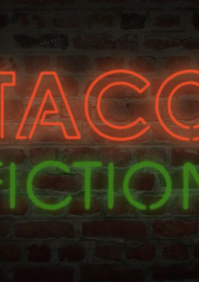 Cover image for the game Taco Fiction