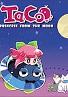 Cover image for the game Taco: Princess from the Moon
