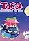 Cover image for the game Taco: Princess from the Moon