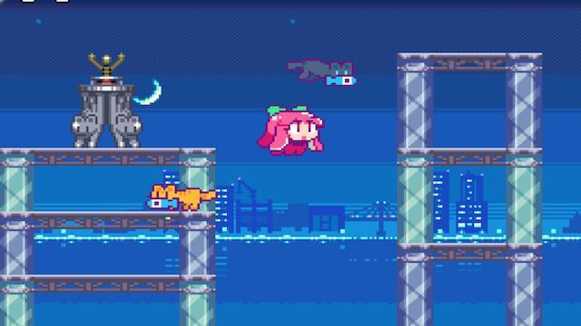 Image for the game Taco: Princess from the Moon