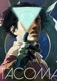 Cover image for the game Tacoma