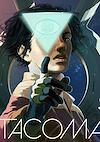 Cover image for the game Tacoma