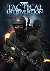 Cover image for the game Tactical Intervention