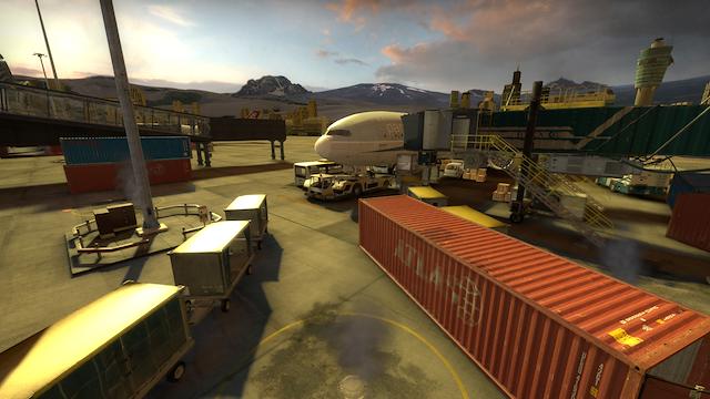 Image for the game Tactical Intervention