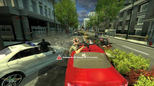Image for the game Tactical Intervention